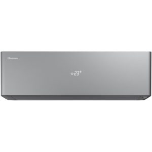 Кондиционер Hisense VISION PRO CARBON SUPERIOR DC Inverter AS-10UW44RXVQH00A