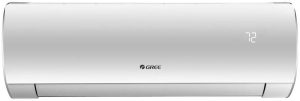 Тепловой насос Gree GWH18ACD-K6DNA1I Lyra Inverter (WHITE)
