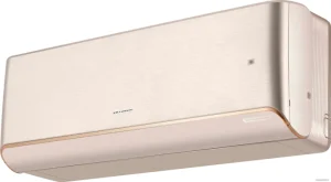 Кондиционер Gree GWH09AVCXB-K6DNA1B (champagne) AIRY DC Inverter R32