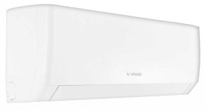 Тепловой насос Gree GWH09AGCXB-K6DNA4F Pular Arctic Inverter (white)
