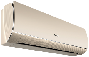 Тепловой насос Gree GWH24ACE-K6DNA1I Lyra Inverter (Champagne)