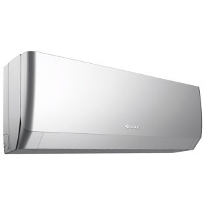 Тепловой насос Gree GWH18AGDXD-K6DNA4E Pular Arctic Inverter (silver)