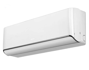 Кондиционер Gree GWH09AVCXB-K6DNA1B (white) AIRY DC Inverter R32