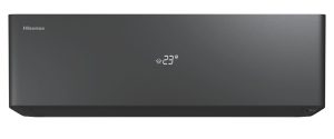Кондиционер Hisense VISION PRO CARBON 2.0 SUPERIOR DC Inverter AS-10UW4RXVQH01A(B)